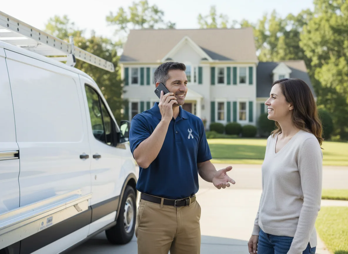 Home Gutter Service Liverpool, IL FAQs